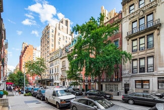 New York, NY Apartments - 16 E 73rd St New York, NY Apartments - 16 E 73rd St