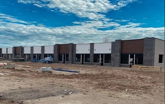 De Pere, WI Office/Retail - 114 S 9th St