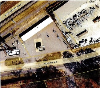 3867 Milgen Rd  