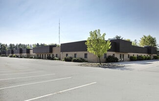 Brecksville, OH Industrial - 8080 Snowville Rd