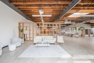 Los Angeles, CA Office, Flex - 12820 Panama St Los Angeles, CA Office, Flex - 12820 Panama St