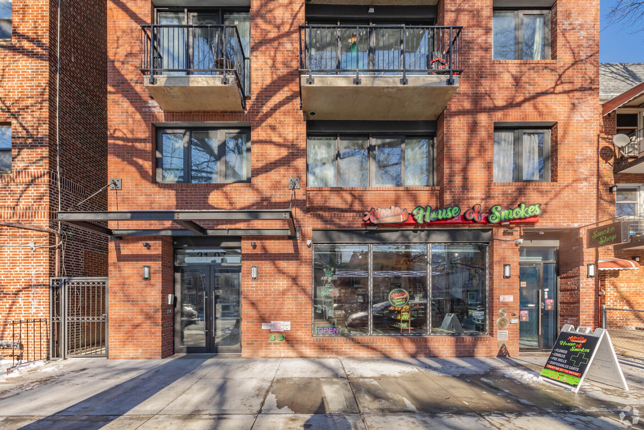 3107 31st Ave, Astoria, NY for Rent