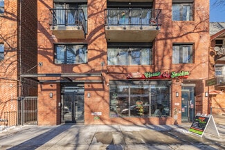 Astoria, NY Medical - 3107 31st Ave