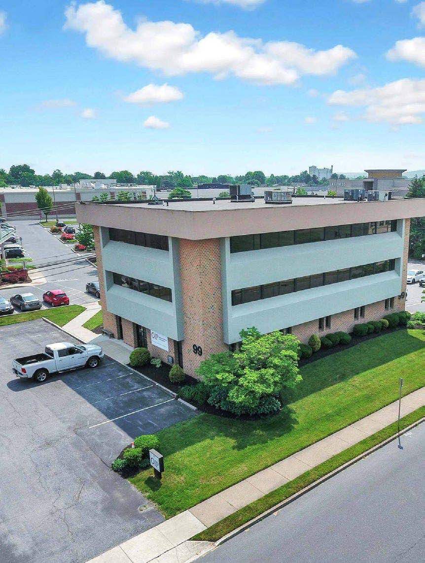 99 November Dr, Camp Hill, PA for Rent