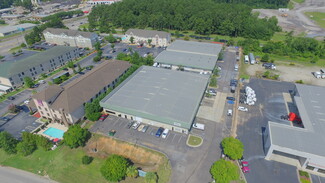 Augusta, GA Flex, Industrial - 2917 Riverwest Dr