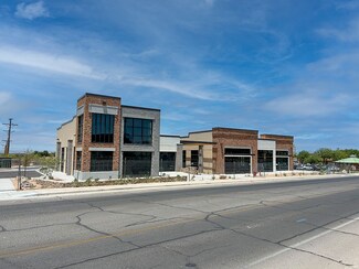 Las Cruces, NM Retail - 2530 Locust St Las Cruces, NM Retail - 2530 Locust St