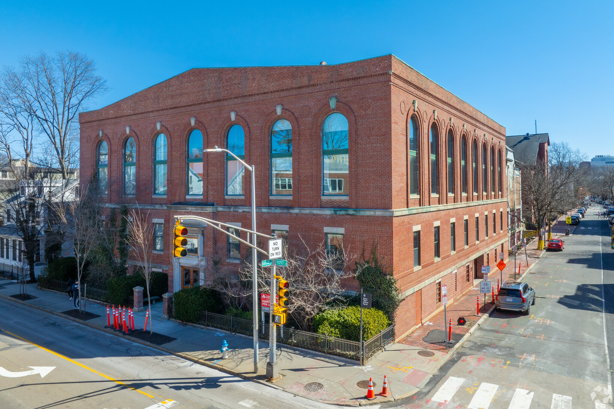 130 Prospect St, Cambridge, MA for Rent