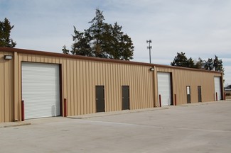 Cypress, TX Flex, Industrial - 16103 Grant Rd