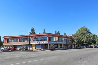 Tarzana, CA Office - 18330-18350 Ventura Blvd Tarzana, CA Office - 18330-18350 Ventura Blvd