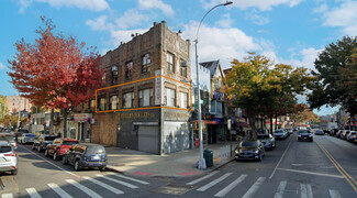 Brooklyn, NY Office - 1701 Kings Hwy