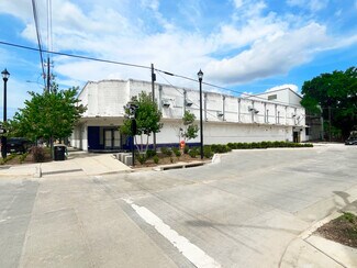 Houston, TX Commercial - 2902 Caroline St