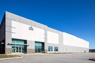 Manchester, PA Industrial - 200 Shady Ln
