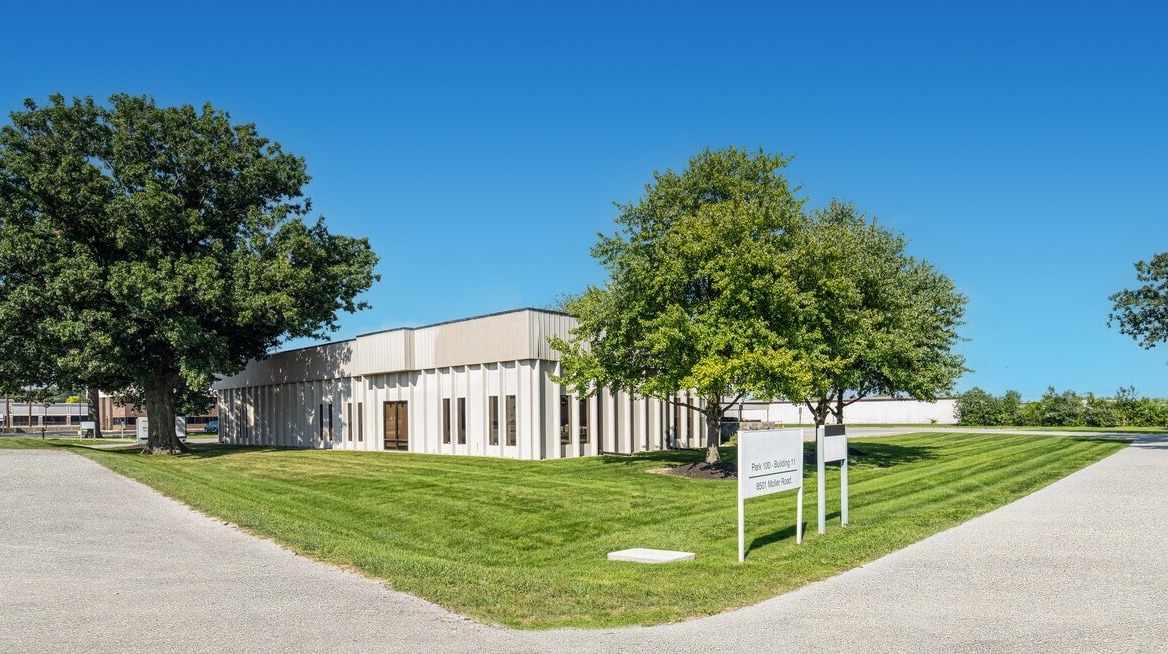 8501 Moller Rd, Indianapolis, IN for Rent