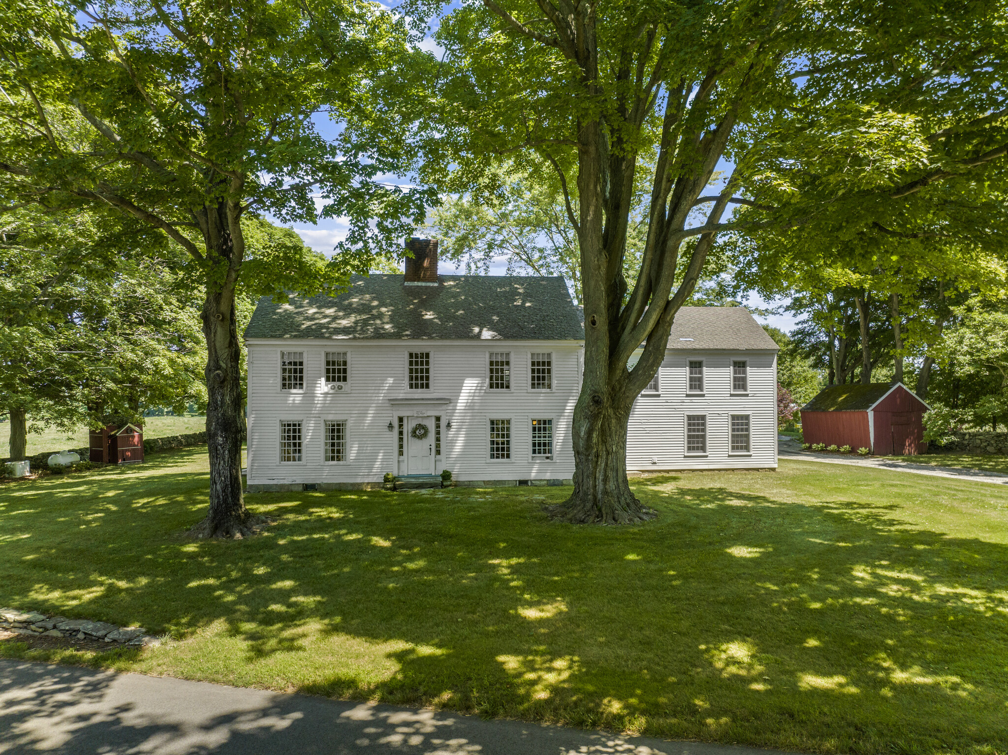 57 Nw Corner Rd, Preston, CT for Sale