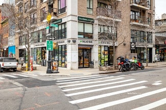 Brooklyn, NY Retail - 113 S 6th St Brooklyn, NY Retail - 113 S 6th St