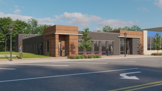 North Kansas City, MO Medical - 2025 Swift Ave