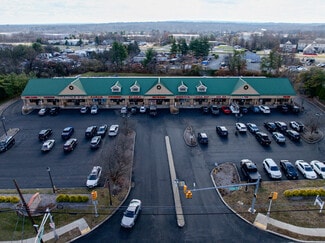 Branchburg, NJ Retail - 1260 State Route 28 Branchburg, NJ Retail - 1260 State Route 28