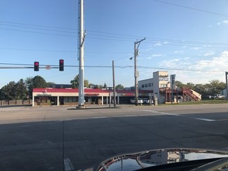 Saint Peters, MO Retail - 2951 Old Highway 94