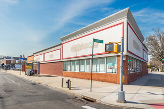 Flushing, NY Retail - 17221 46th Ave