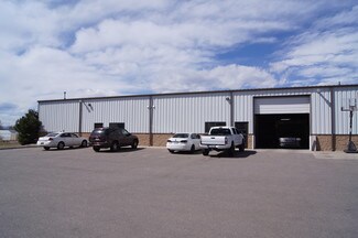 Denver, CO Industrial - 7501 York St