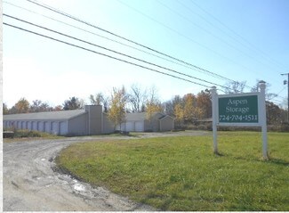 Hermitage, PA Self-Storage Facilities - 6978 E State St