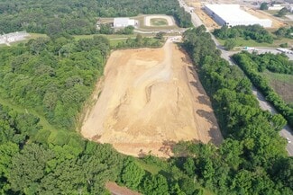 Chattanooga, TN Industrial - 4546 N Access Rd