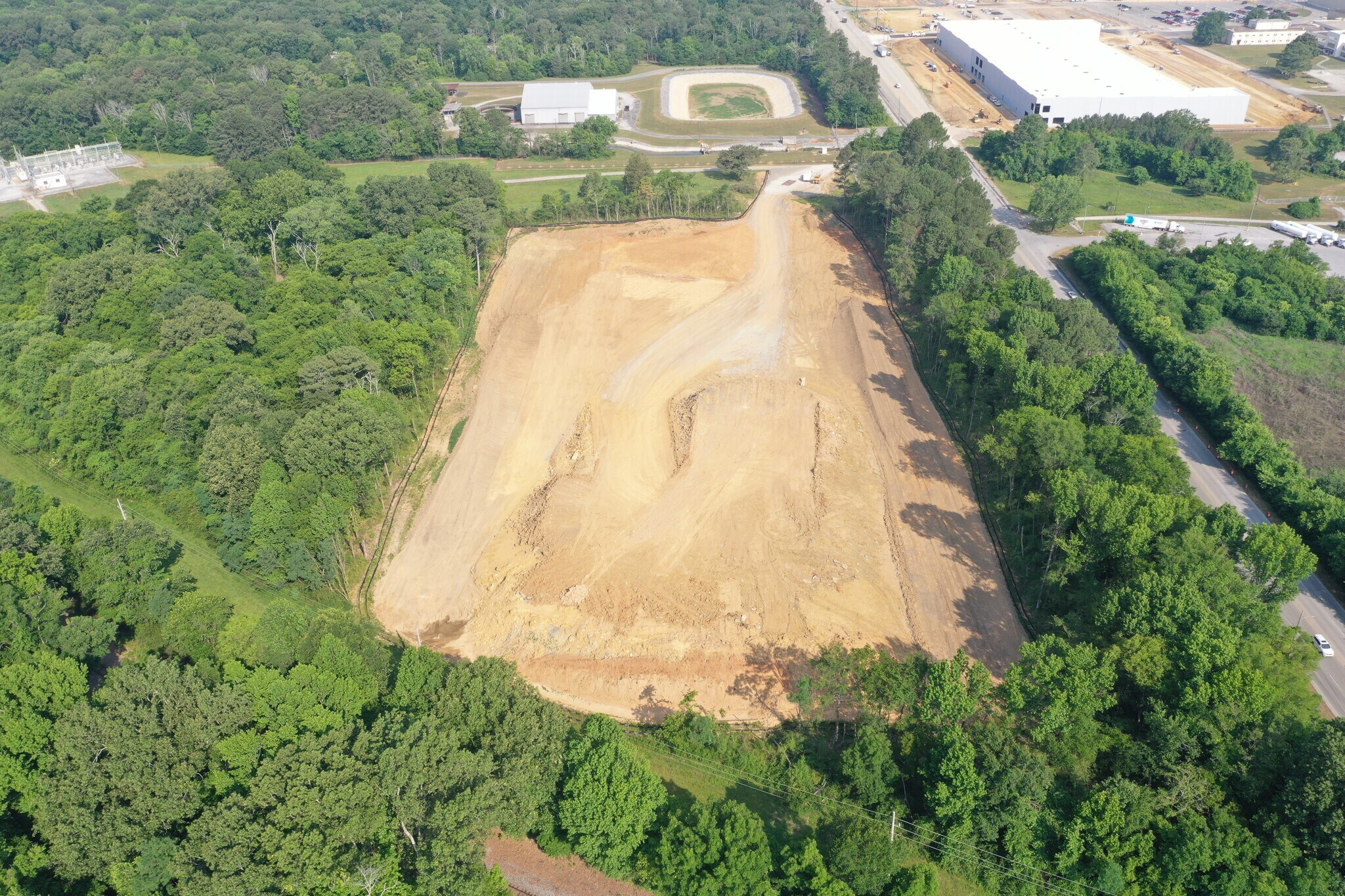 4546 N Access Rd, Chattanooga, TN for Sale