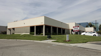 San Bernardino, CA Flex - 1814 Commercenter W
