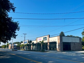 North Charleston, SC Storefront Retail/Office - 4831 Mixson Ave