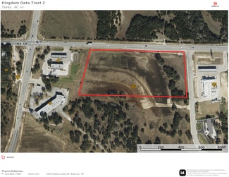 Boerne, TX Commercial - 917 Texas 46 Hwy Boerne, TX Commercial - 917 Texas 46 Hwy