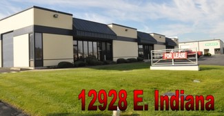 Spokane Valley, WA Flex - 12928 E Indiana Ave