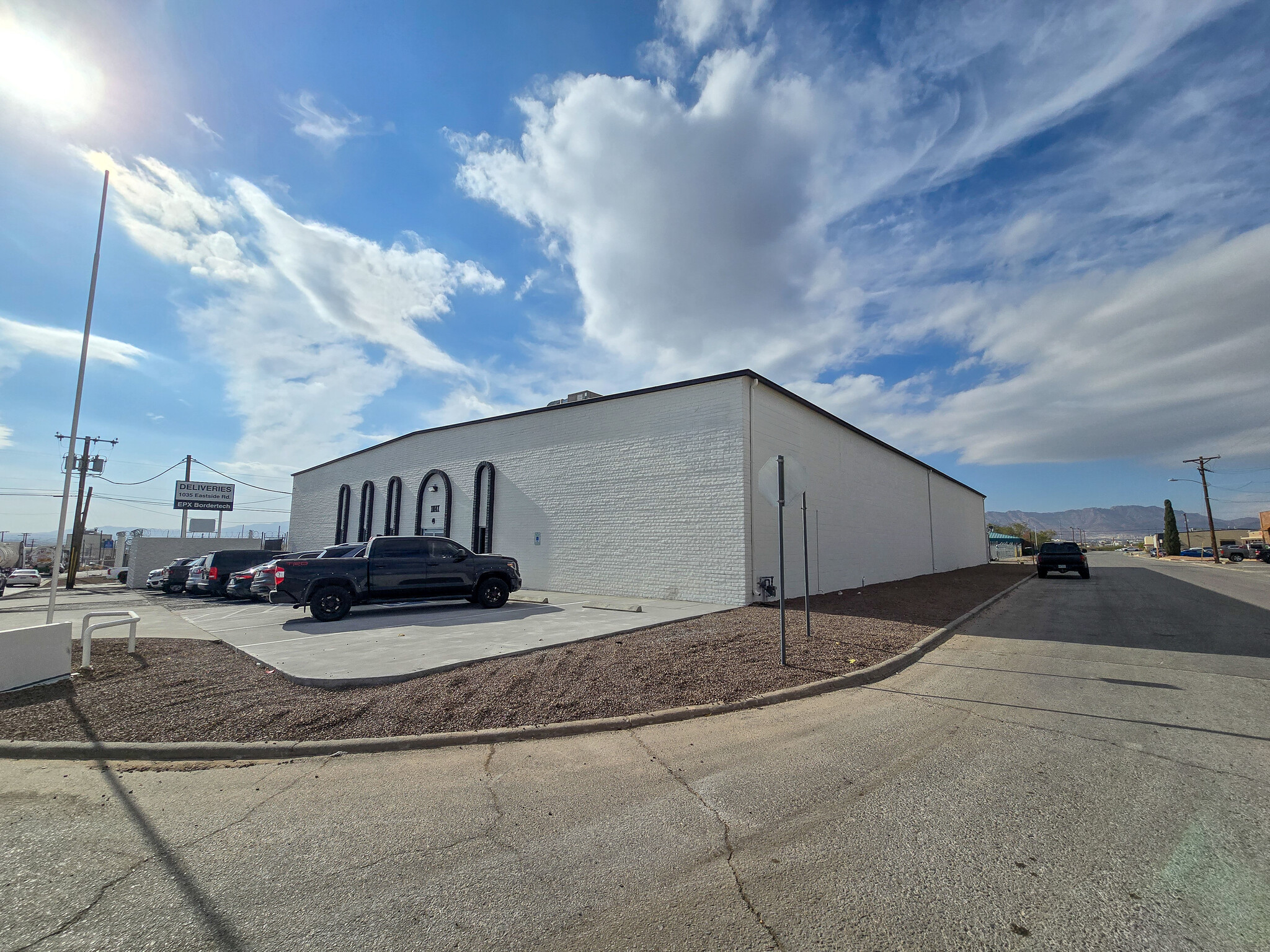 1041 Eastside Rd, El Paso, TX for Sale