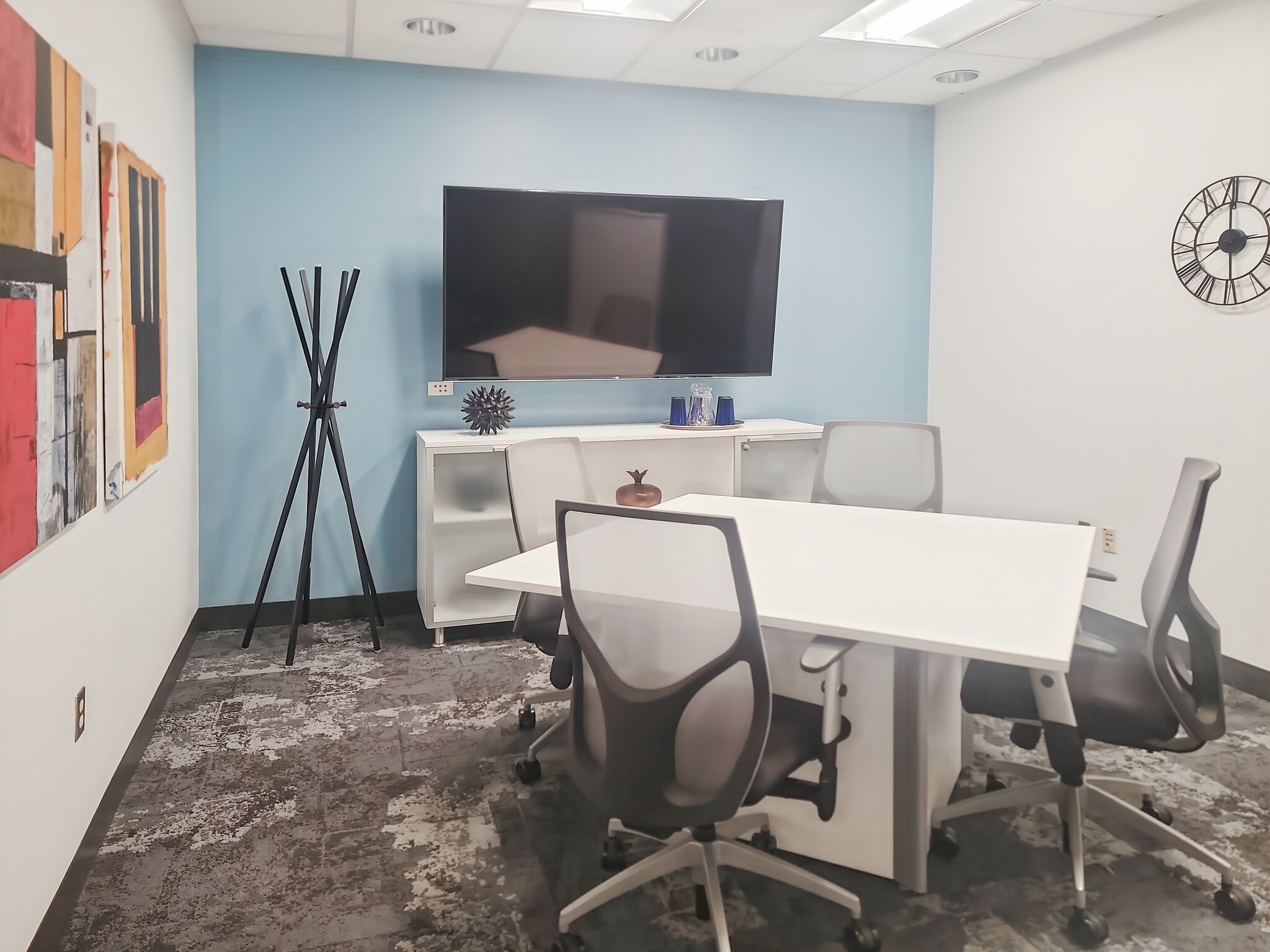 545 Metro Pl S, Dublin, OH for Rent