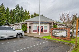 Tacoma, WA Office - 5929 Westgate Blvd