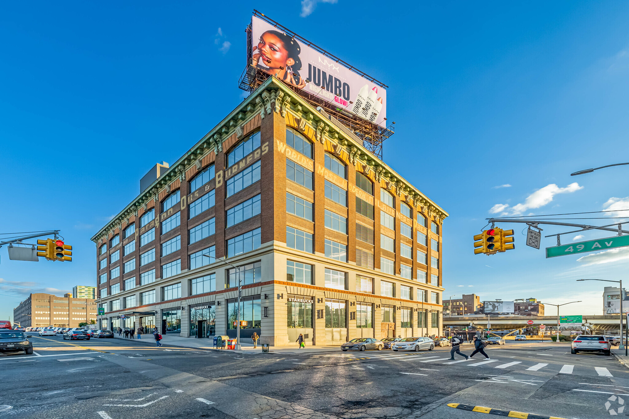 2100 49th Ave, Long Island City, NY for Rent