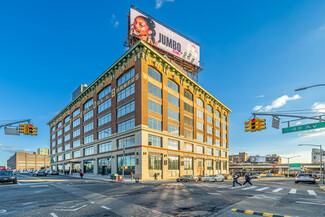 Long Island City, NY Office, Office/Retail - 2100 49th Ave