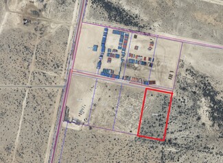 Pecos, TX Industrial - 266 County Road 118