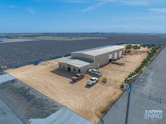 Midland, TX Industrial - 2416 E County Rd 130 rd