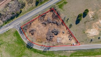 Alvord, TX Commercial Land - 1442 E Bypass 287