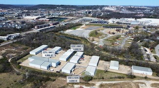 Fayetteville, AR Industrial - 1232 W Sunchase Ct
