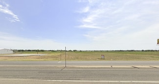Slaton, TX Commercial - 802 Hwy 84 hwy