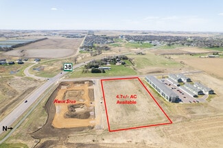 Hartford, SD Commercial - 0 N Maple Ave