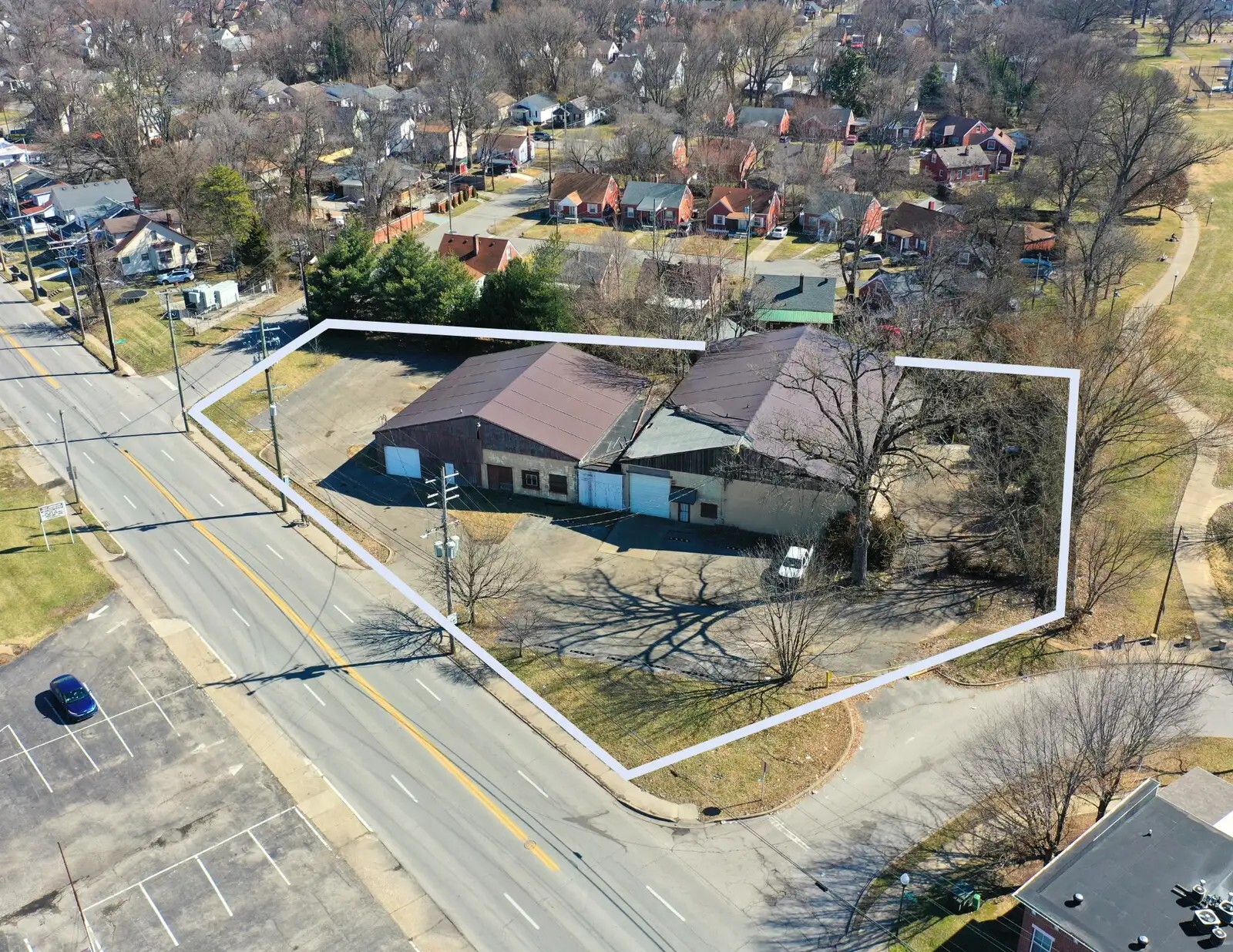 2962 Wilson Ave, Louisville, KY for Sale