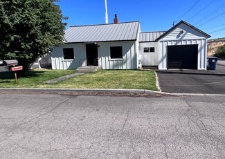 Bend, OR Office/Retail - 132 NE Yale Ave Bend, OR Office/Retail - 132 NE Yale Ave