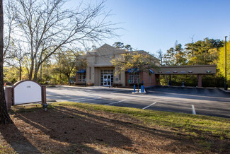 The Woodlands, TX Retail - 2100 Buckthorne Pl