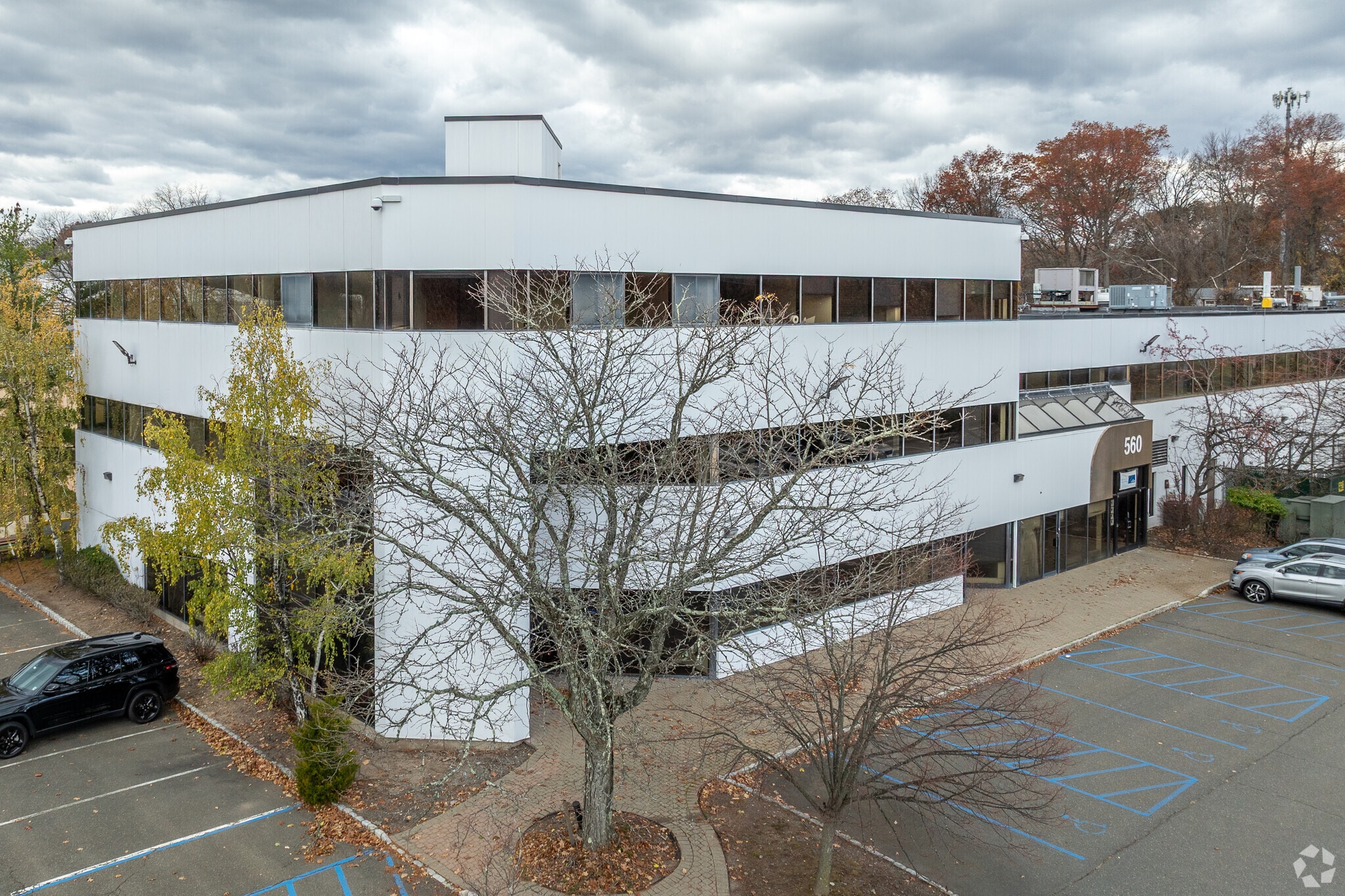 560 Rt 303, Orangeburg, NY for Rent