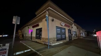 Arvin, CA Flex - 801-803 Bear Mountain Blvd