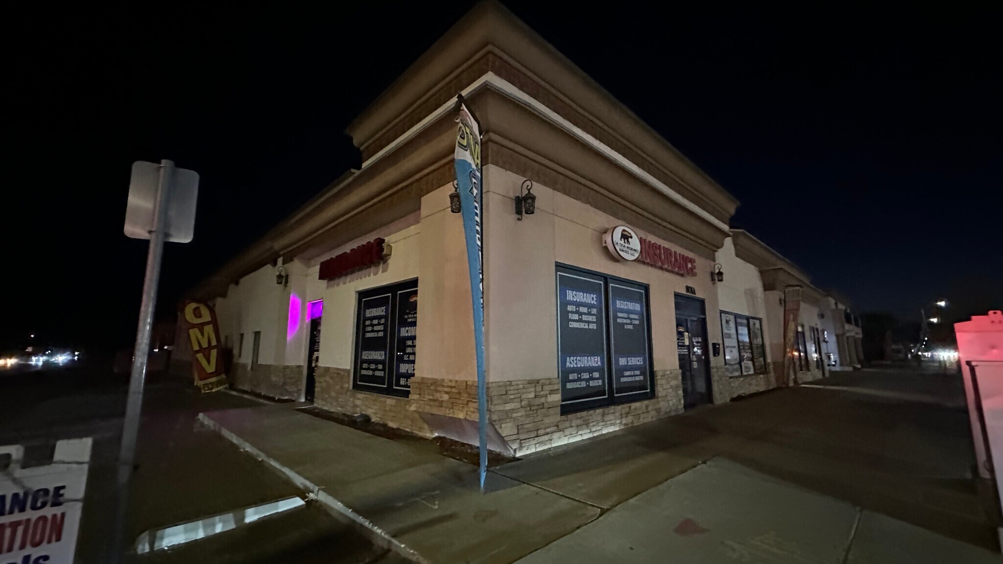 801-803 Bear Mountain Blvd, Arvin, CA for Rent
