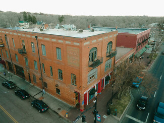 Colorado Springs, CO Office - 11 S 25th St