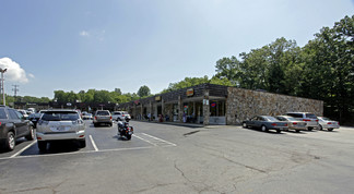 Signal Mountain, TN Retail - 1238 Taft Hwy